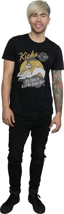 Produktbild Looney Tunes Road Runner Kicks TShirt (M)
