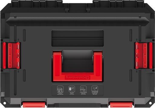 Produktbild Kistenberg Werkzeugbox