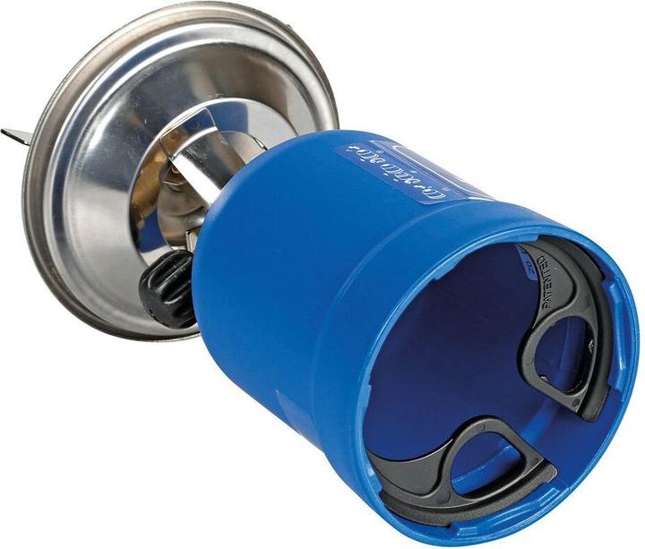 Produktbild Kemper Camping Schnellkocher