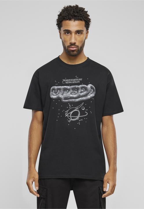 Produktbild Urban Classics Nasa Moon Oversize Tee - 139547 (L)