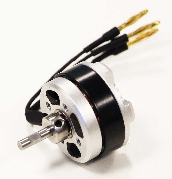 Produktbild Planet-Hobby JOKER 2822-18 V3 1800 KV BRUSHLESS MOTOR