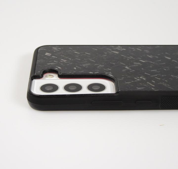 Image du produit Carbomile Coque carbone forgé (Samsung Galaxy S24)