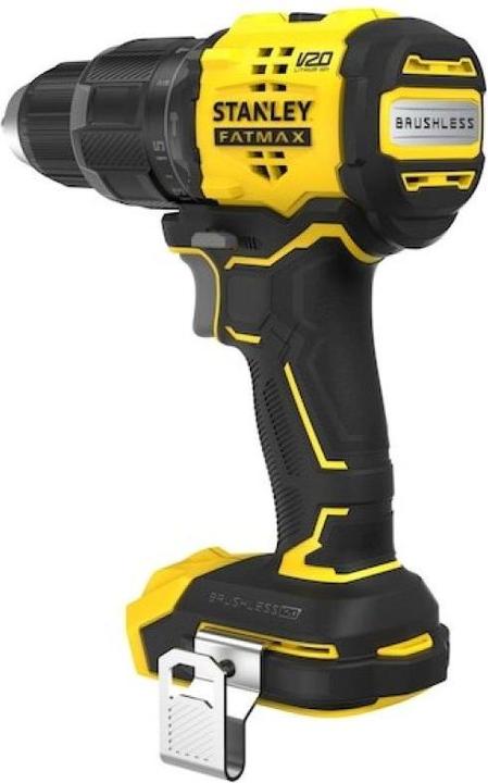 Image du produit Stanley FatMax V20 (Perceuse)