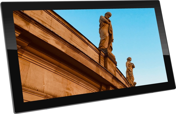Immagine prodotto Braun Photo DigiFrame 1901 47cm (18.50", 1366 x 768 pixel)