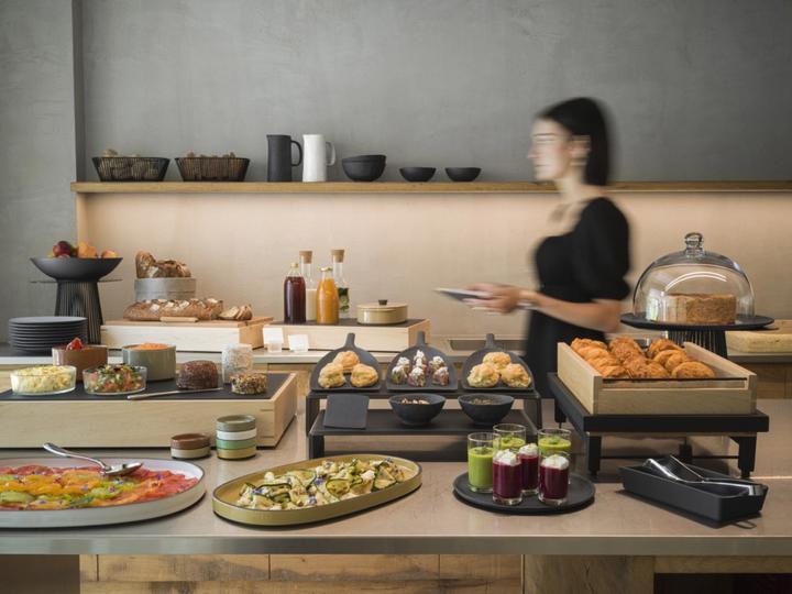 Immagine prodotto Revol INSPIRED, BY Buffet pinzette GM in acciaio inossidabile 18/10 lucido (Pinza da servizio)