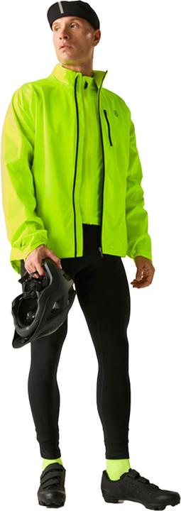 Immagine prodotto Dare2b Tor Giacca Impermeabile Uomo (M)