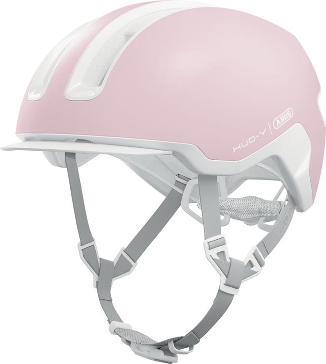 Actual product image Abus HUD-Y (51 - 55 cm)