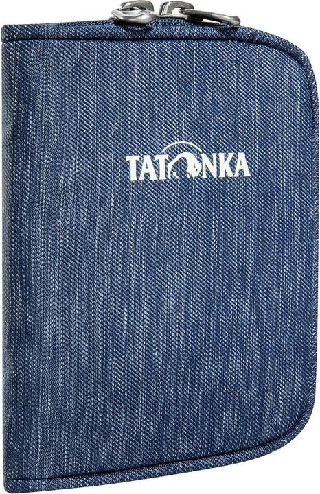 Actual product image Tatonka Zipped Money Box