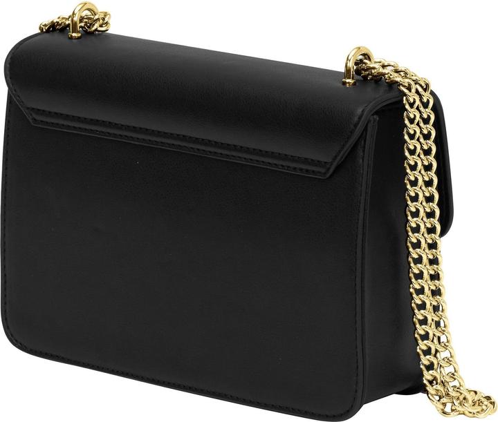 Actual product image Cavalli Class Marianna shoulder bag 22 cm
