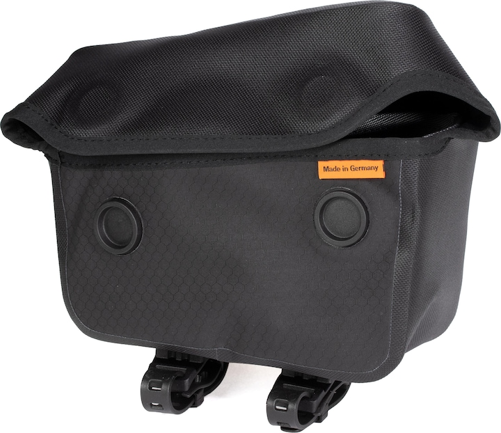 Ortlieb Fuel-Pack (1 l, Sacoche de cadre)
