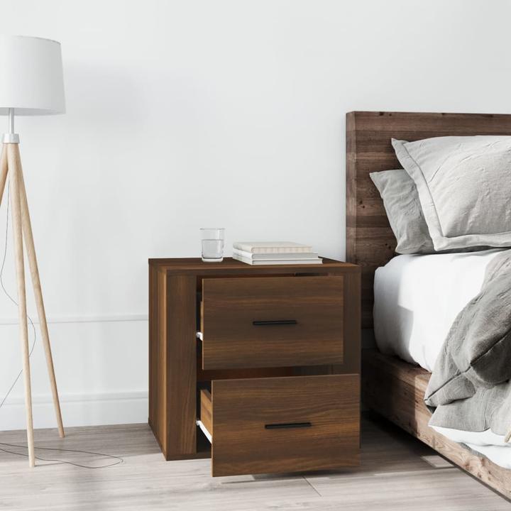 Immagine prodotto vidaXL Nachttisch (50 x 39 x 47 cm)