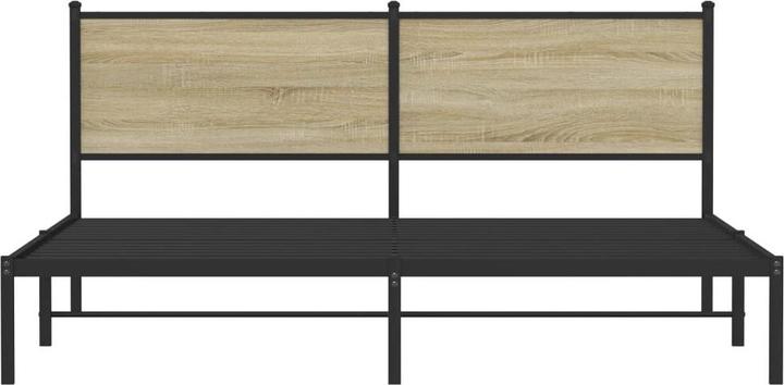 Image du produit vidaXL Bettgestell (160 x 200 cm)