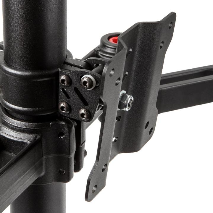 Produktbild Neptune Triple Monitorhalterung (Tisch, 32", 8 kg)