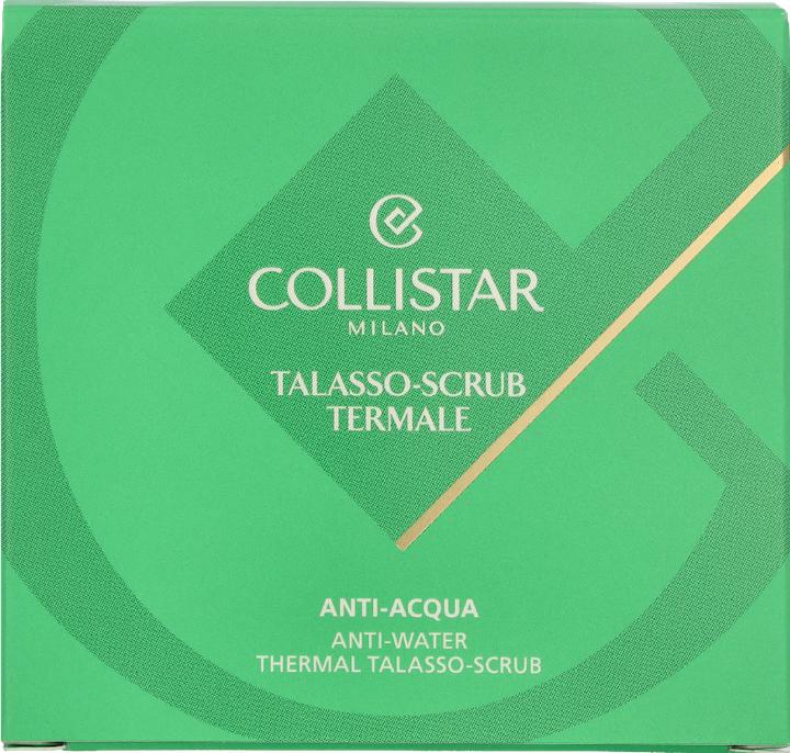 Produktbild Collistar Thalasso Scrub Thermal Antiwater