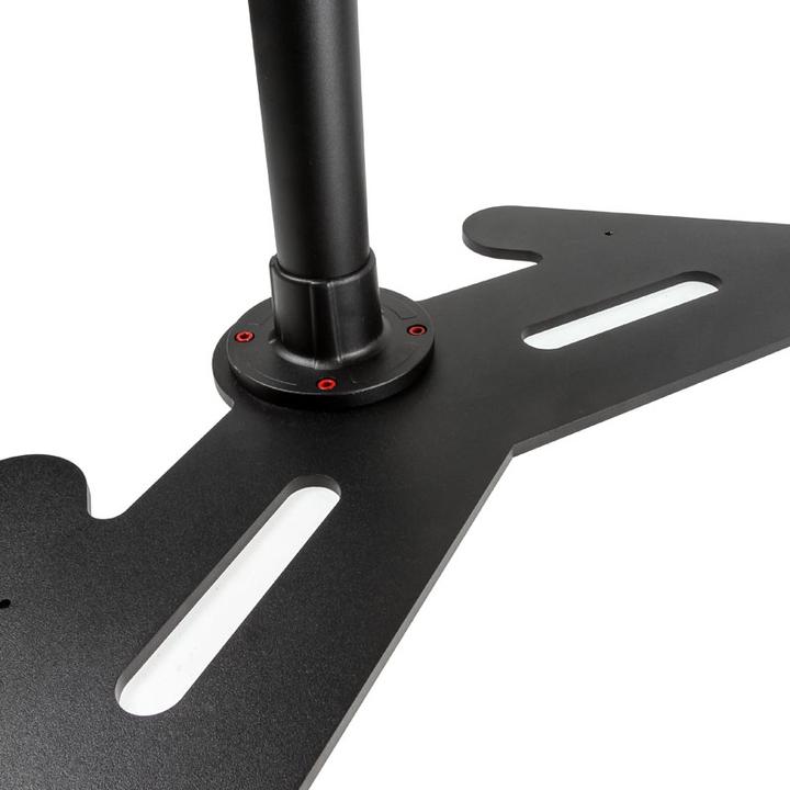 Produktbild Neptune Triple Monitorhalterung (Tisch, 32", 8 kg)