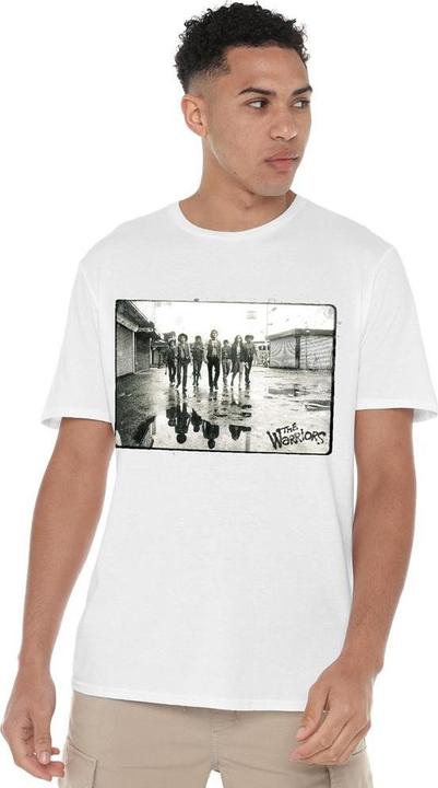 Produktbild Warriors Rolling Deep TShirt (4XL)