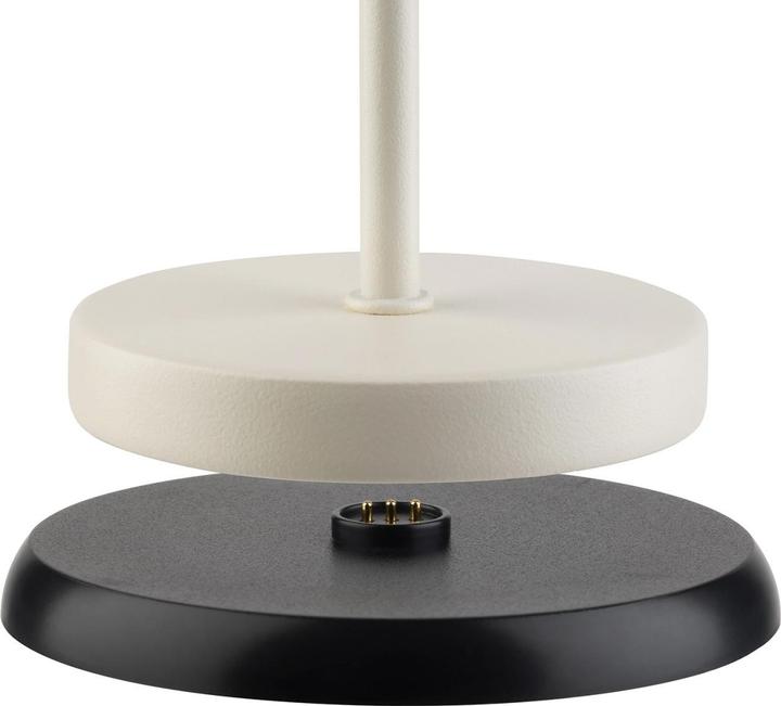 Actual product image APS Tischleuchte "MERLE MINI"