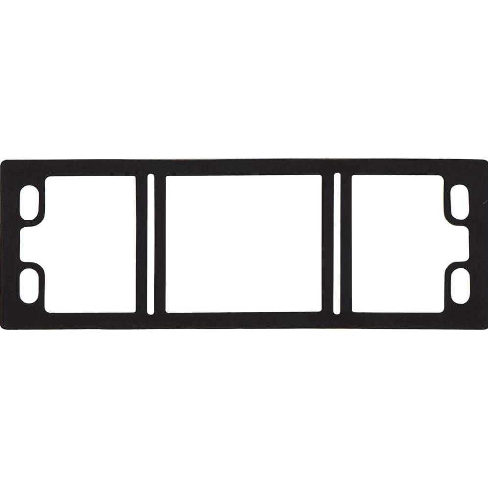 Eaton Dichtung f.Gehäuse D4-CI, Serverschrank Zubehör, Schwarz