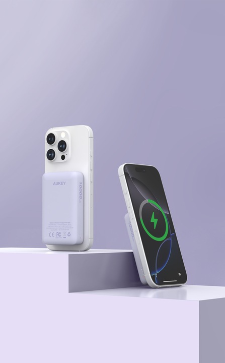 Immagine prodotto Aukey Mag Fusion (10000 mAh, 20 W)