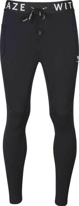 Image du produit Witeblaze NOS SPOK Men's long tights,sch noir Taille : 56 (XXL)