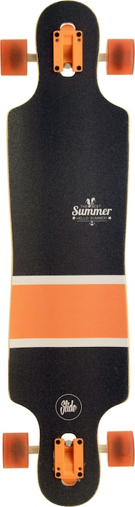 Immagine prodotto Slide Longboard (38")