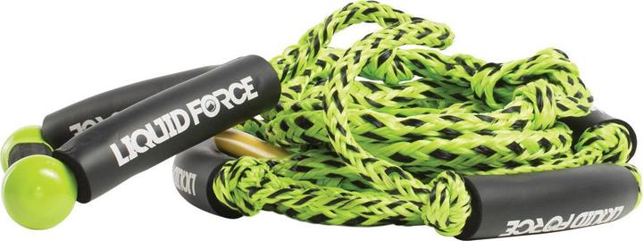 Actual product image Liquid Force Surf 8" Knotted Handle And Rope