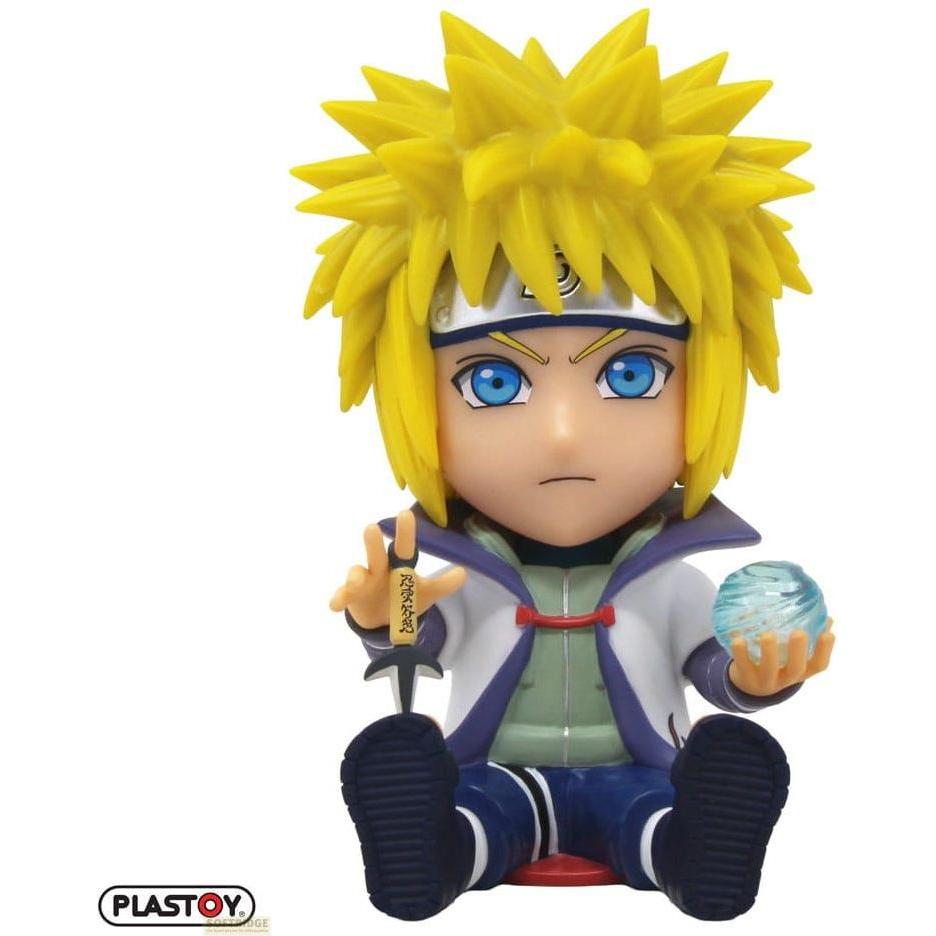Plastoy, Salvadanaio, Salvadanaio Naruto Shippuden Minato