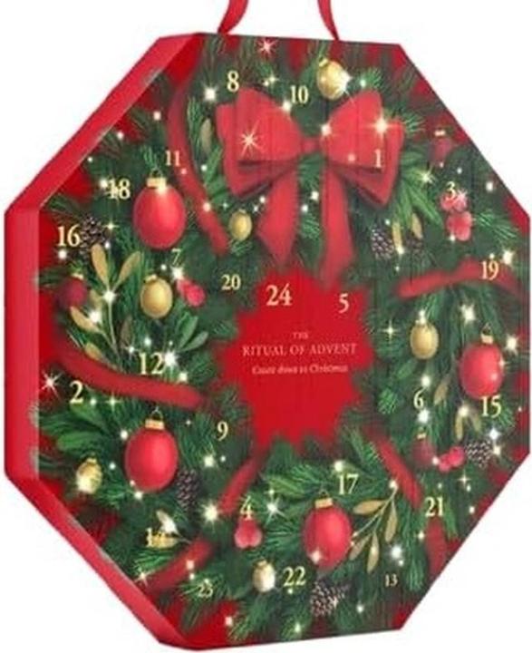 Produktbild Rituals Wreath