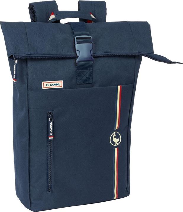 Produktbild El Ganso Laptoptasche Eclipse Marineblau