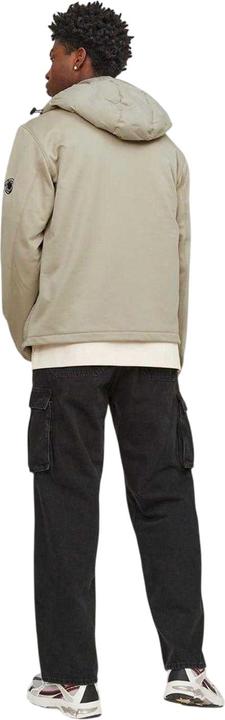 Immagine prodotto Jack & Jones Giacca Ibrida Con Cappuccio Uomo (S)