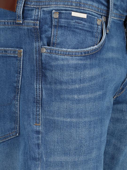 Produktbild Pepe Jeans Cash Straight Fit Medium Blue (W29/L32)