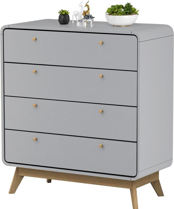 Image du produit Loft 24 Cassie (80 x 39 x 88 cm)