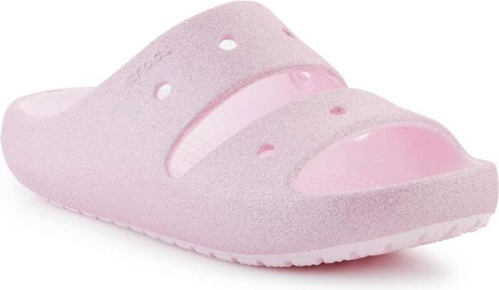 Produktbild Crocs Klassische Glitzersandale (31)