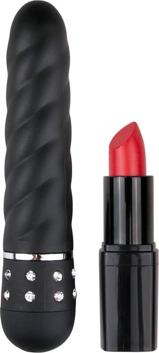 Actual product image Easytoys Diamond Vibrator