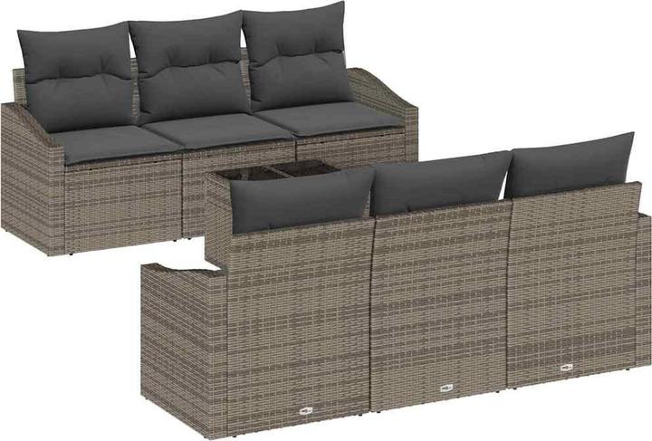 Produktbild vidaXL Jase