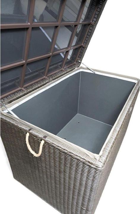 Actual product image Viplounge Pillow chest