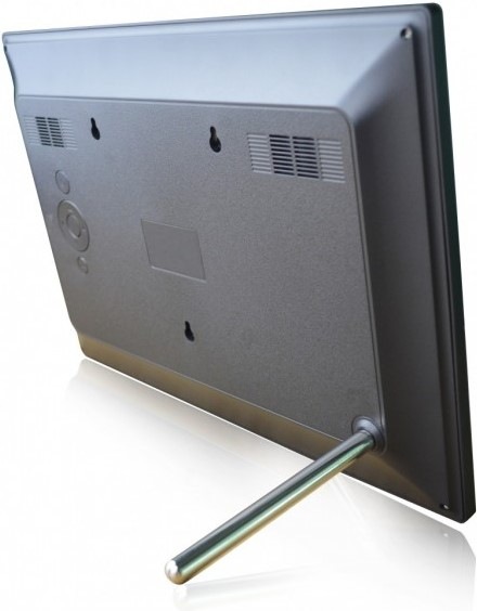 Produktbild Braun Photo DigiFrame 1360 (13.30", 1366 x 768 Pixel)
