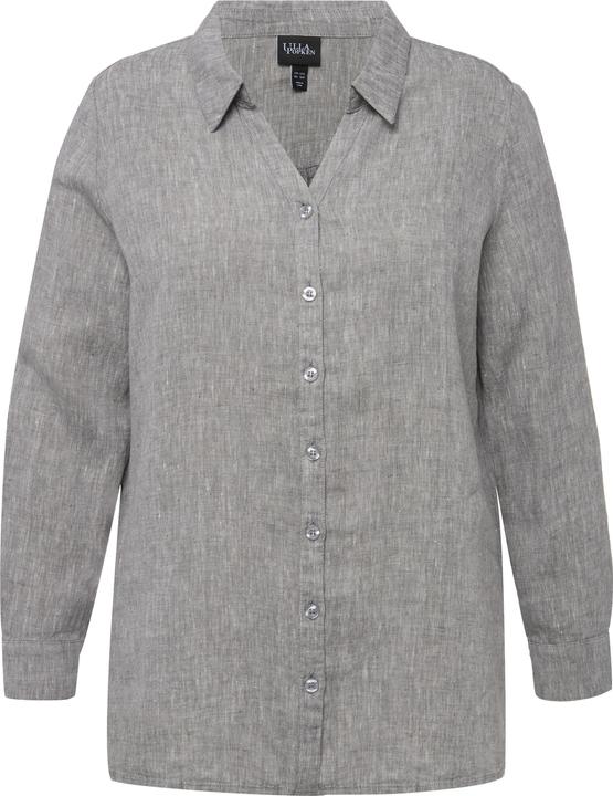 gris clair mélangé