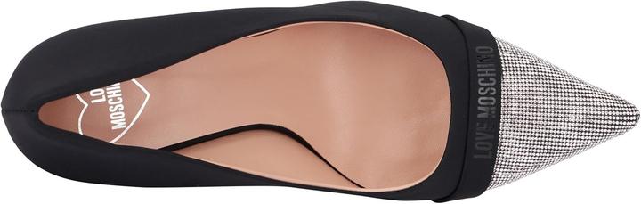Produktbild Love Moschino Damen Pumps mit hohem Absatz (37)