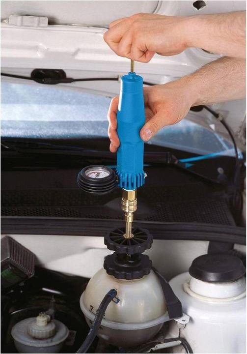 Actual product image HAZET Universal adapter 4800-31