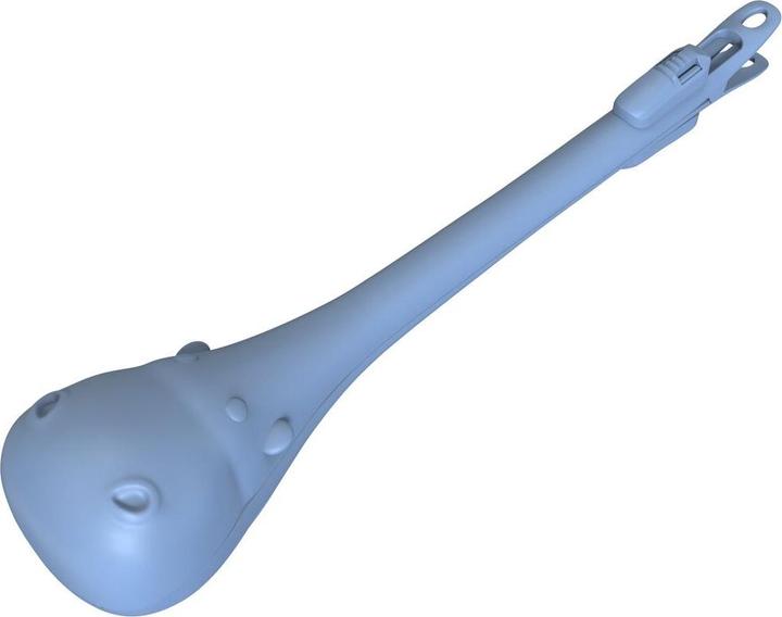 Immagine prodotto Winkee - Kitchen Helper Hippo