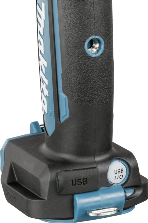Actual product image Makita ML104 Rechargeable battery lamp (710 lm)