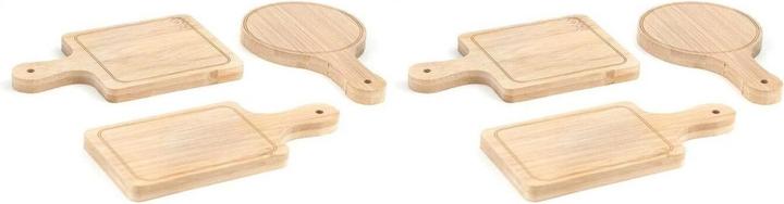 Produktbild TOP Mini Schneidebrett Set