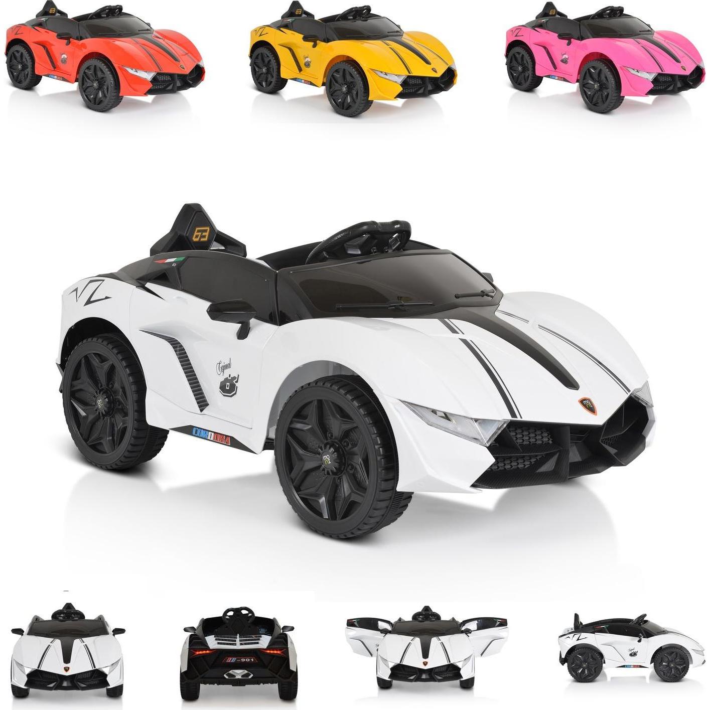 Moni Kinder Elektroauto Cordoba MP3 (12 V)