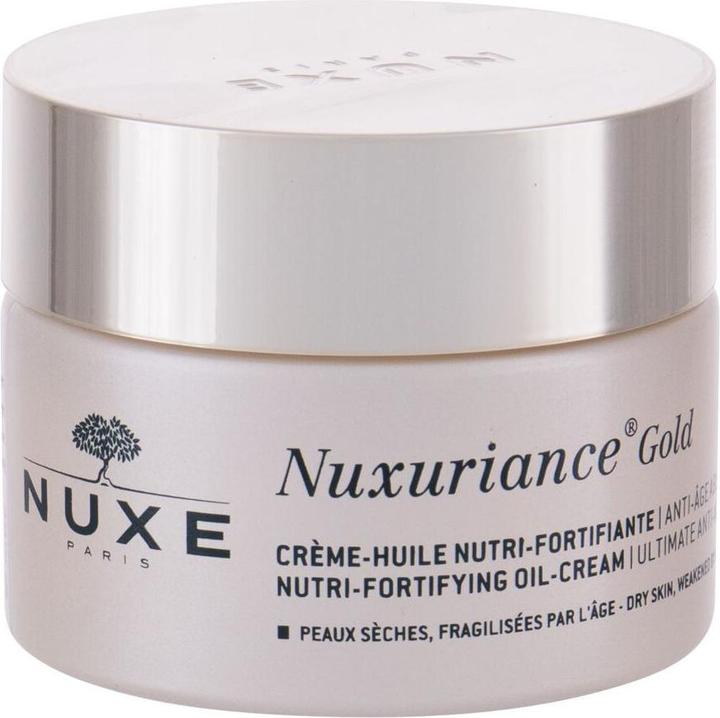 Actual product image Nuxe Nuxuriance Gold (50 ml, Day cream)