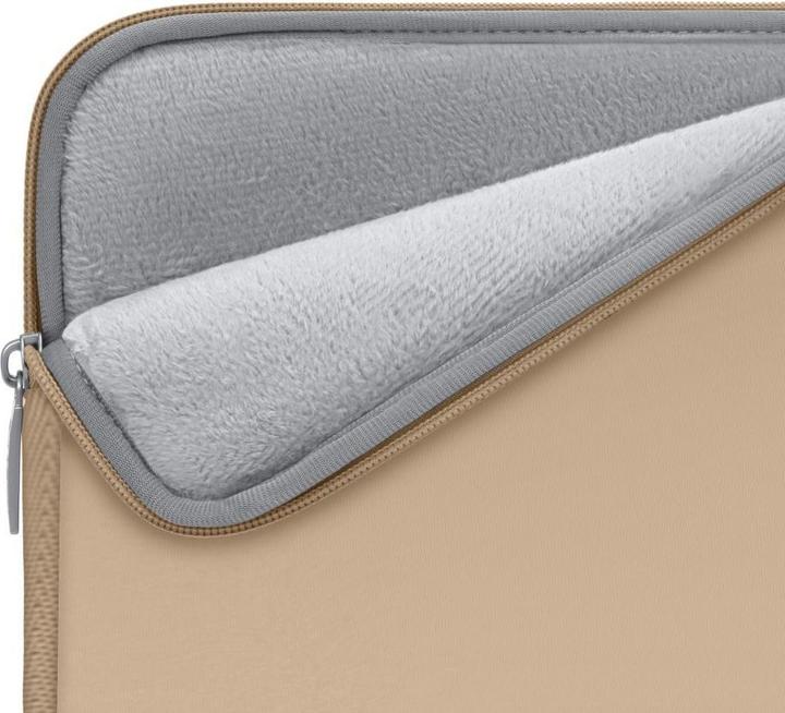 Produktbild Tech-Protect Neoslim 13-14 Laptop Bag - Beige (14")