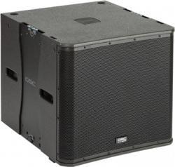 QSC KLA181-BK (Active)