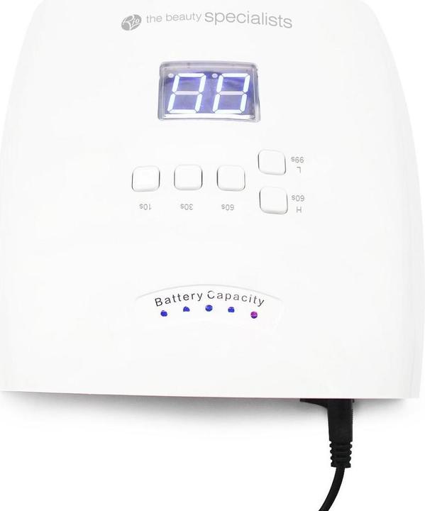 Produktbild Rio LED-Nageltrockner