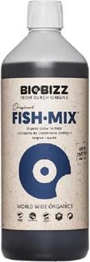 Actual product image BioBizz Fish Mix 1L (1.08 kg, 1 l)