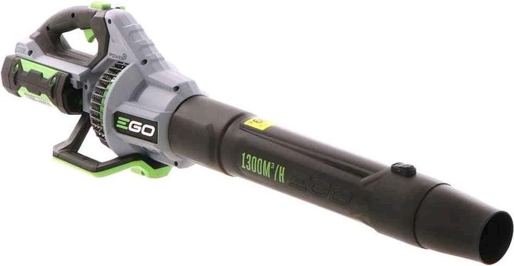 Image du produit EGO Akumuliatorinis lapų pūstuvas Power+ LB7650E (Fonctionnement sur batterie, Aspirateurs à feuilles)